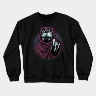 Extinction Crewneck Sweatshirt